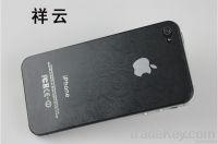 3D diamond screen guard for IPHONE4S