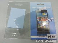 Promote Ultra clear screen protector