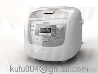 electric kitchen appliance