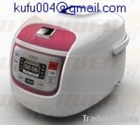 smart best RC rice cooker