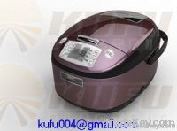 electronic cooker KF