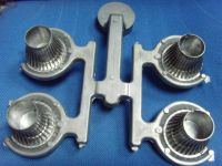 plastic worm gears