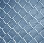 chain link fence