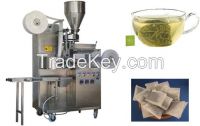 Automatic Tea Bag Packing Machine