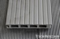 Wood Plastic Composite Decking