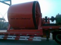 High quality ball mill