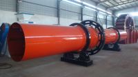 High quality rotary dryer