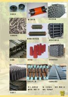 Conveyors and all kinds of Rollers and Idlers