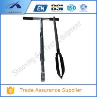 hand auger