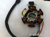 Magneto stator coil Hero/Star 70