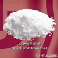 Hot Sale Benzoic Acid for Free Sample