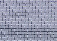 square wire mesh