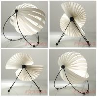 conch lamp/lighting