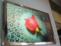 indoor full color P14 led display