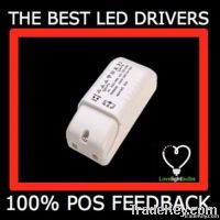 LED Drivers / Transformers