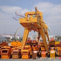 crusher supplier