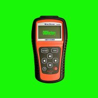 MaxiScan MS509 OBDII