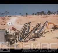 Sand Producing Line Price