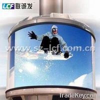 LED display screen