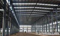 steel structure building