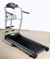 MOTORIZED TREADMILL