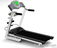 MOTORIZED TREADMILL