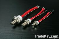 Stud Version Phase Control Thyristors KP Series