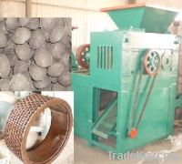 charcoal briquette machine (pillow shape) 0086-15093262873