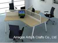 Office Desk & Chair
