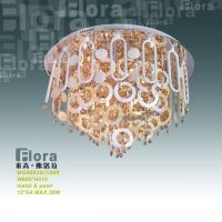 Shell Ceiling lamp