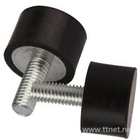 High quality Shock Absorber slient block bmper block