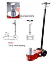 TELESCOPIC HYDRAULIC AIR FLOOR JACK