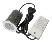 high power led spotlight dimmable