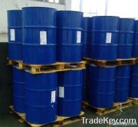 methylene chloride