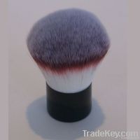 Kabuki brush makeup brush