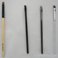 Professional eyebrow brush makeup brush