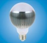High Power LED Bulb Light