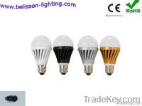 LED Light Bulb E27