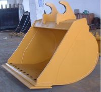 Excavator Bucket