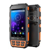 IP65 Industrial Android 4G handheld terminal