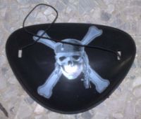 Plastic Toys Pirate Series Patch, Blinder