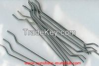 cold draw carbon steel fiber 