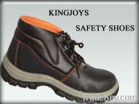 Safety Shoes with CE Certificate