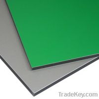 aluminum composite panel