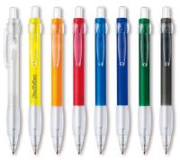 plastic promotional ball pen