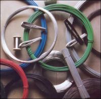 PVC Coated Iron Wire