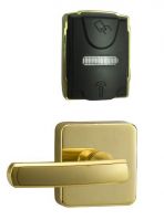 Star Series Mifare Card Hotel Lock