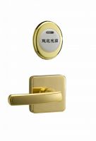 FOX classic design RFIC Card Hotel Lock