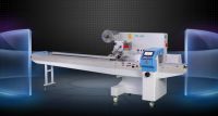 Rotary Pillow Packaging Machine