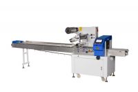 Automatic Packaging Machinery